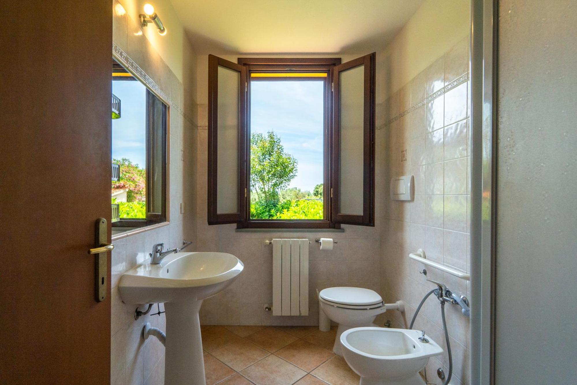 Agriturismo Il Tripesce วาดา ภายนอก รูปภาพ