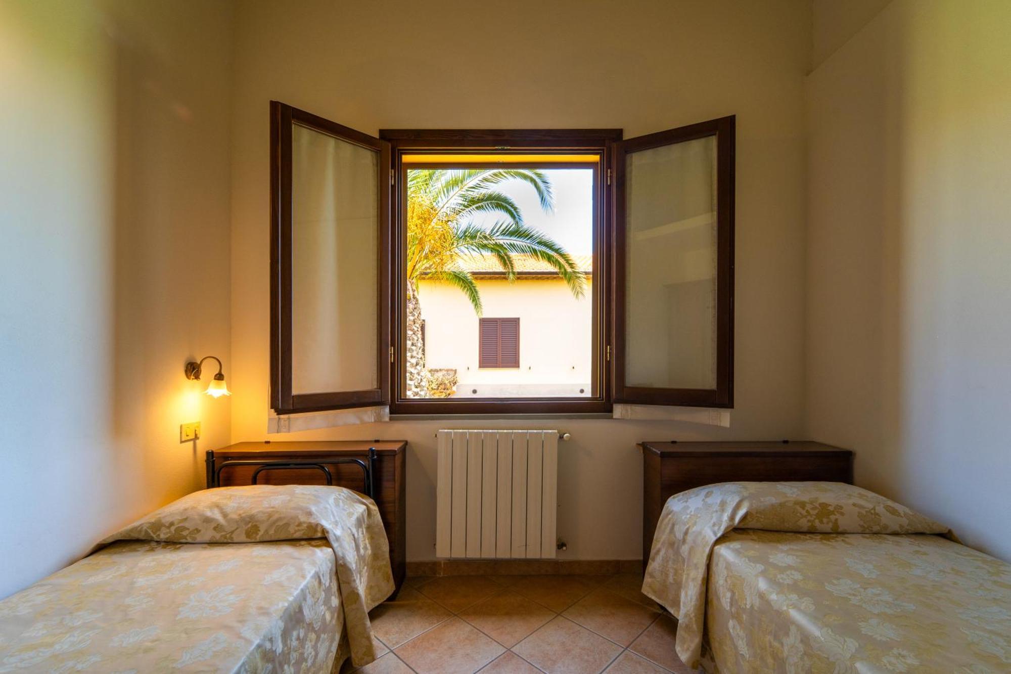 Agriturismo Il Tripesce วาดา ภายนอก รูปภาพ