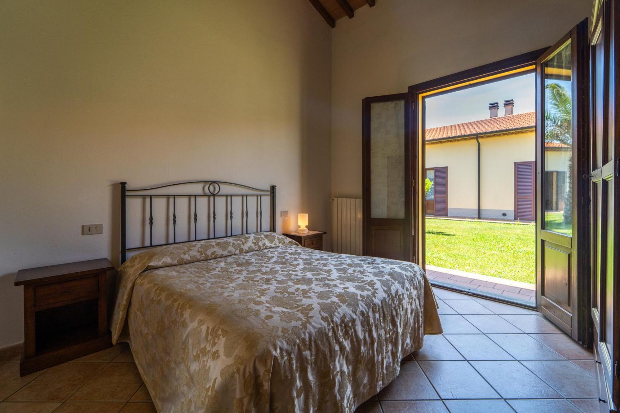 Agriturismo Il Tripesce วาดา ภายนอก รูปภาพ