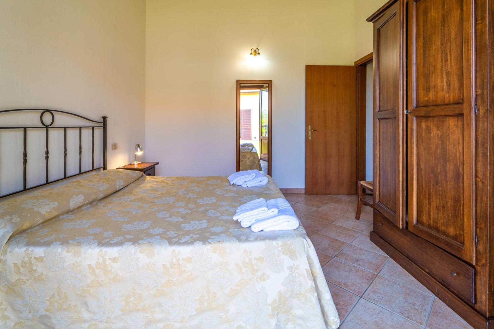 Agriturismo Il Tripesce วาดา ภายนอก รูปภาพ